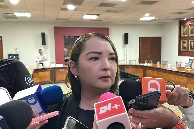 Van cuatro vinculaciones a proceso de presuntos ‘halcones’ en Sinaloa