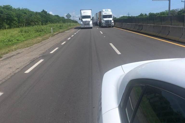 Abren Autopista Mazatlán-Culiacán hasta La Cruz, para conectarse con la libre al norte