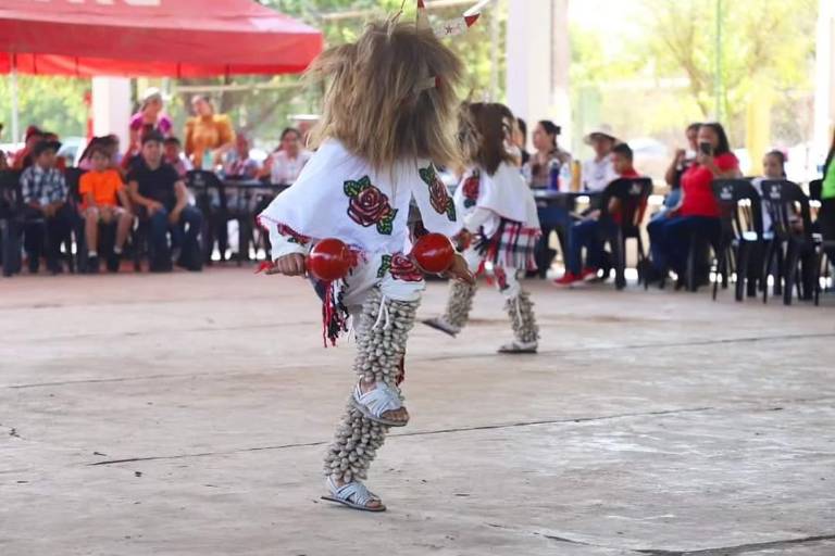 Tayoltita celebra el 51 aniversario de su fundación