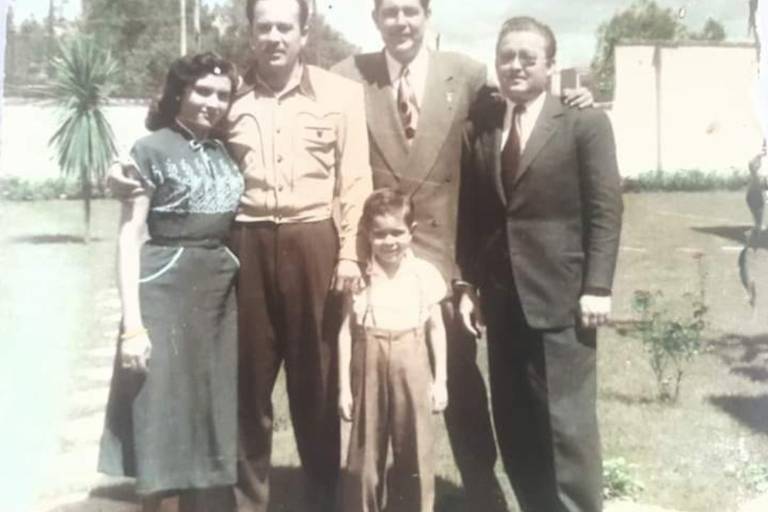 Pedro Infante nació en Mazatlán, pero cronista afirma que era rosarense