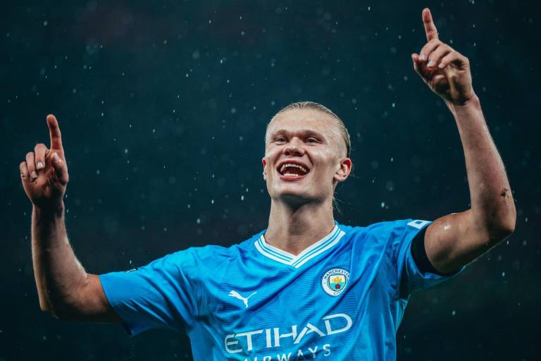 El City confirma traspaso de poderes en Manchester