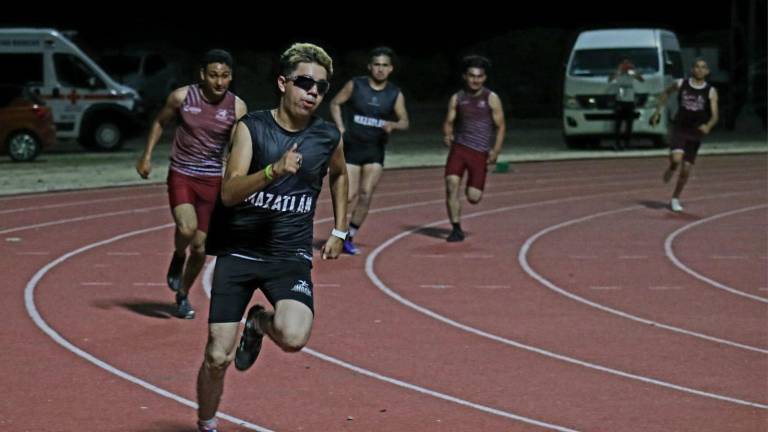 La primera jornada resultó exitosa para Mazatlán.