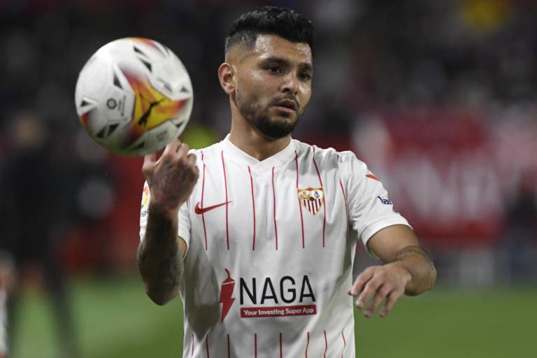 Osasuna y Sevilla firman un empate a cero en España