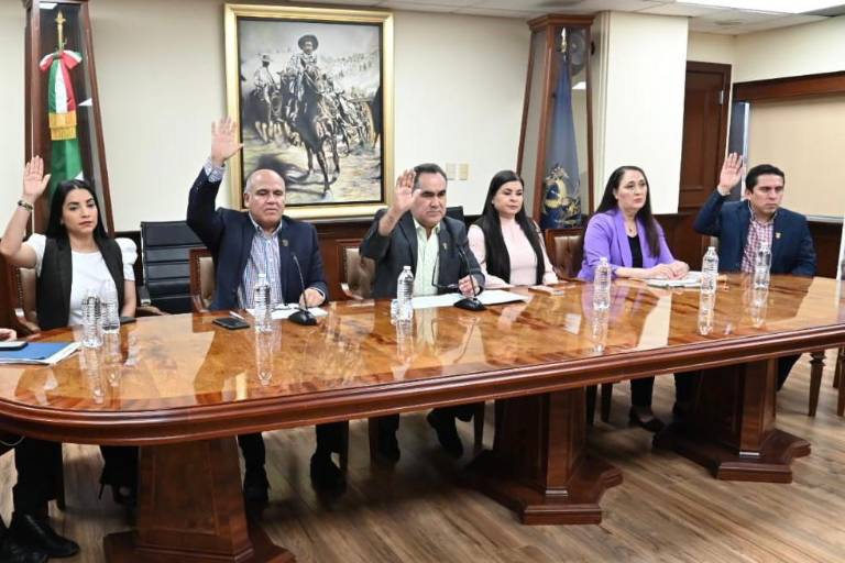 Acuerda la UAS posponer la manifestación estatal