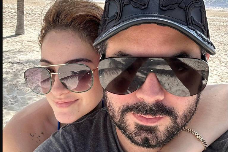 Revela José Eduardo Derbez el nombre de su bebé
