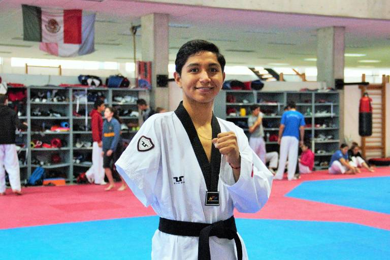 Viernes de esperanza de medallas para Sinaloa en París 2024