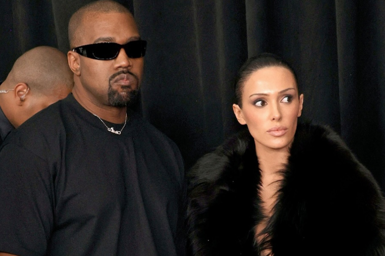 Se acabó, Kanye West y Bianca Censory terminan su relación