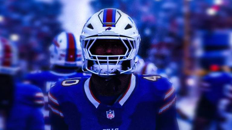 Von Miller es cortado, pero hay disposición de negociar con Bills.
