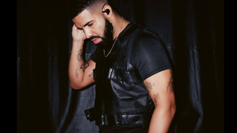 Drake.