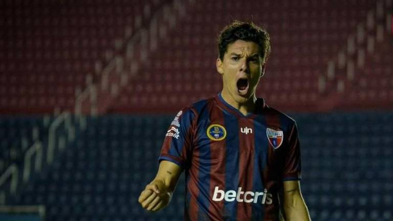 Luis García buscará el título que el torneo pasado se le negó al Atlante.