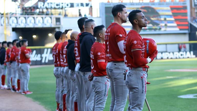 Venados de Mazatlán buscará la remontada en el Teodoro Mariscal a partir de este martes.