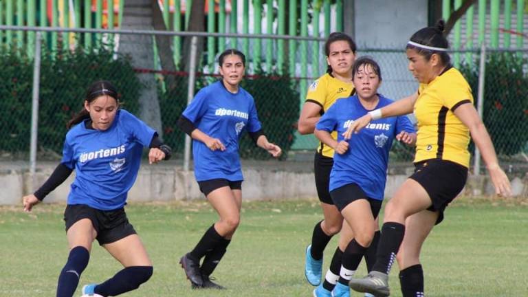 Mazatlán integra el Grupo A.