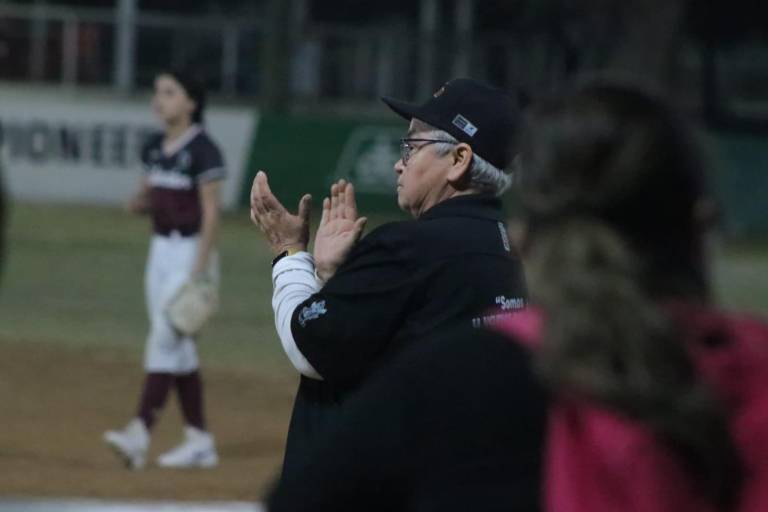 Dirigirán dos mazatlecos los destinos de la Selección Sinaloa de Softbol
