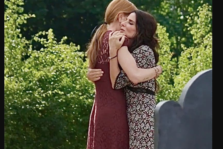 Confirma Nicole Kidman el fin del rodaje de ‘Practical Magic 2’