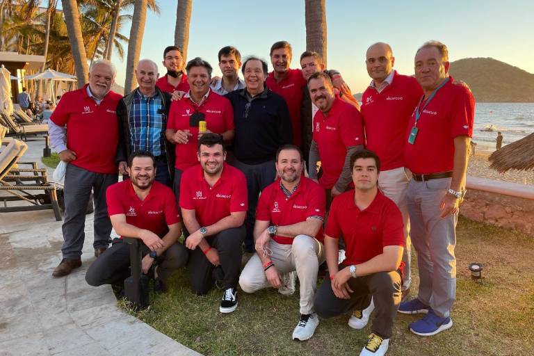 Liga Mexicana del Pacífico lleva a cabo primera reunión en Mazatlán