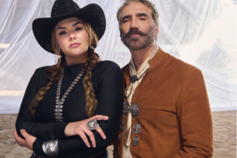 Invita Yuridia a enfrentar la desilusión con ‘Un bendito día’, junto Alejandro Fernández