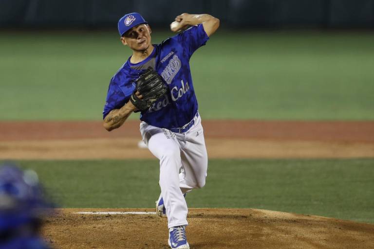 El pitcheo impone sus condiciones en la actual temporada de la LMP