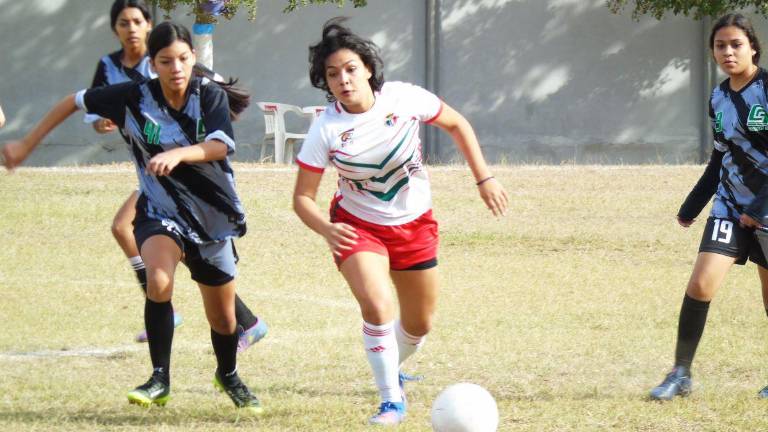 ICO suma otra victoria más en el torneo.