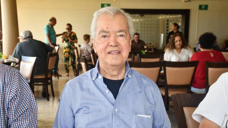 El abogado Jesús Enrique Hernández Chávez dice que revertir la violencia requiere mucho más que esfuerzos.