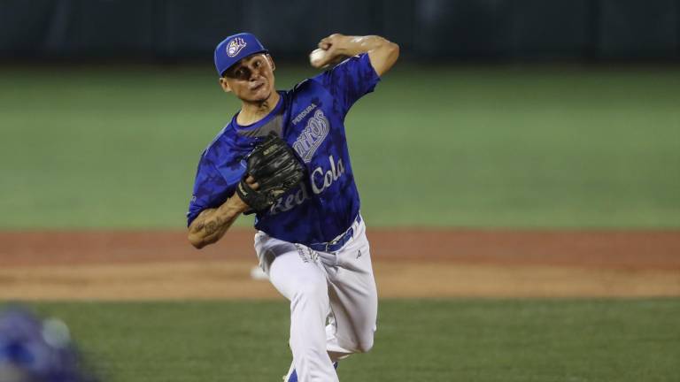 Orlando Lara ha tenido un inicio espectacular de temporada con los Charros de Jalisco.