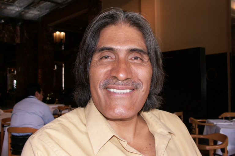 Muere el actor Miguel Ángel Fuentes