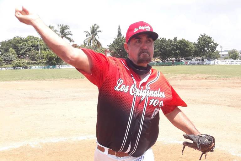 Despertares y Carnes El Ramoncillo están cerca de la final de la Liga de Beisbol Mercados