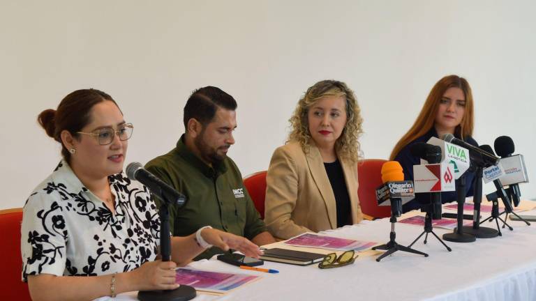 El logotipo será elegido mediante votación en redes sociales, y el ganador se llevará una Macbook.