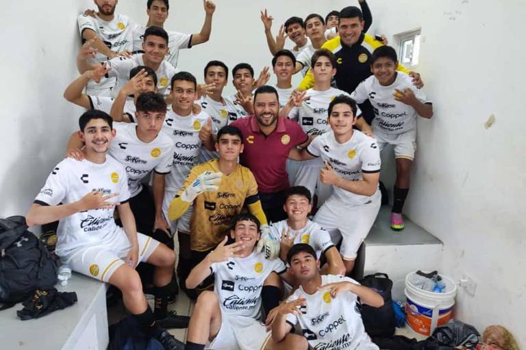 Valioso triunfo de Dorados de Sinaloa en la TDP