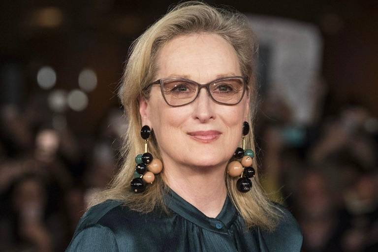 Meryl Streep protagonizará adaptación de ‘Las correcciones’