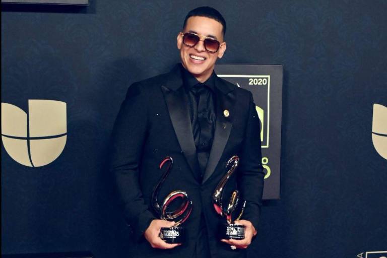 Anuncia Daddy Yankee su retiro de la música