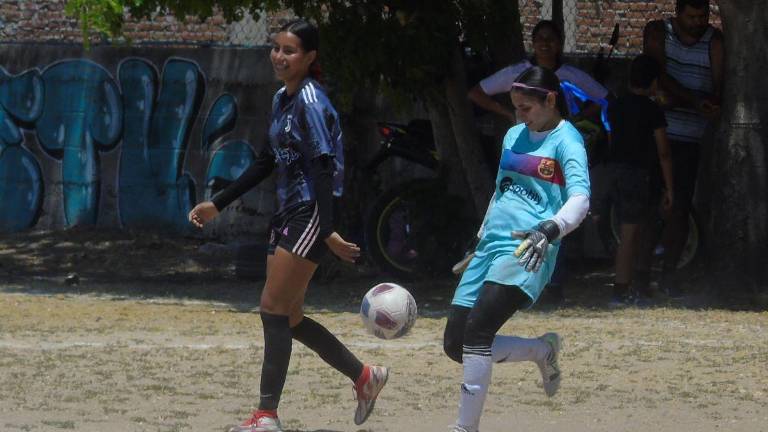 Surgirán los finalistas de ambas ramas en la Liga Estudiantil.