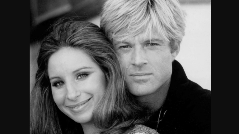 Barbra Streisand recuerda a su amigo Robert Redford tras su reciente partida.