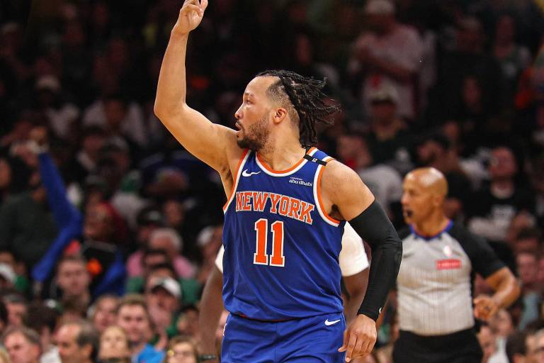 Knicks da la sorpresa y se impone a Celtics en tiempo extra