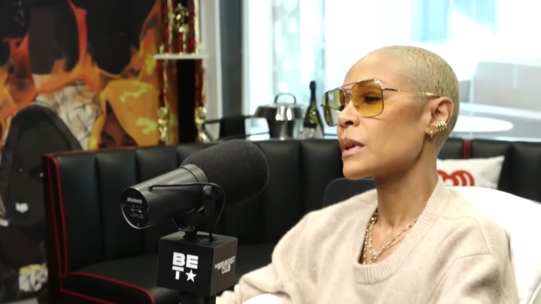 Jada Pinkett Smith señala que entablará acciones legales.