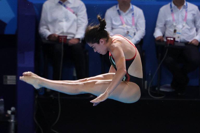 ‘Es momento de colgar el traje de baño’; Alejandra Orozco confirma su retiro