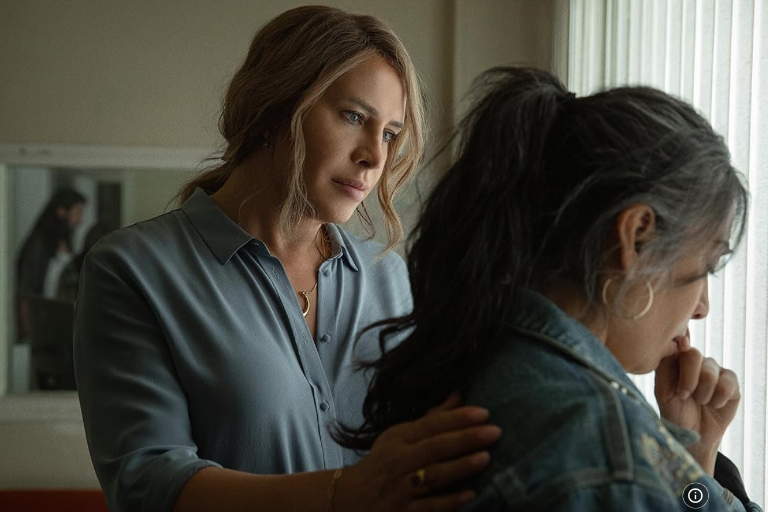 Domina Emilia Pérez con 13 nominaciones al Oscar 2025