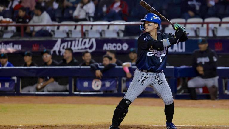 Taiki Sekine.