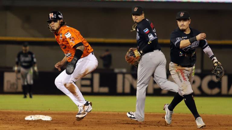 Tomateros suma dos series perdidas en la segunda vuelta.