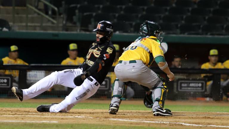 Cañeros pierde la serie en Hermosillo.
