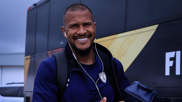 El delantero venezolano Salomón Rondón confía en tener un mejor juego ante el Real Madrid.