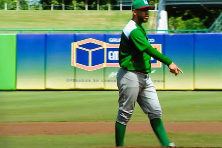 Geovanny Zamudio y Rosmán Verdugo lucen en paliza de México ante Argentina