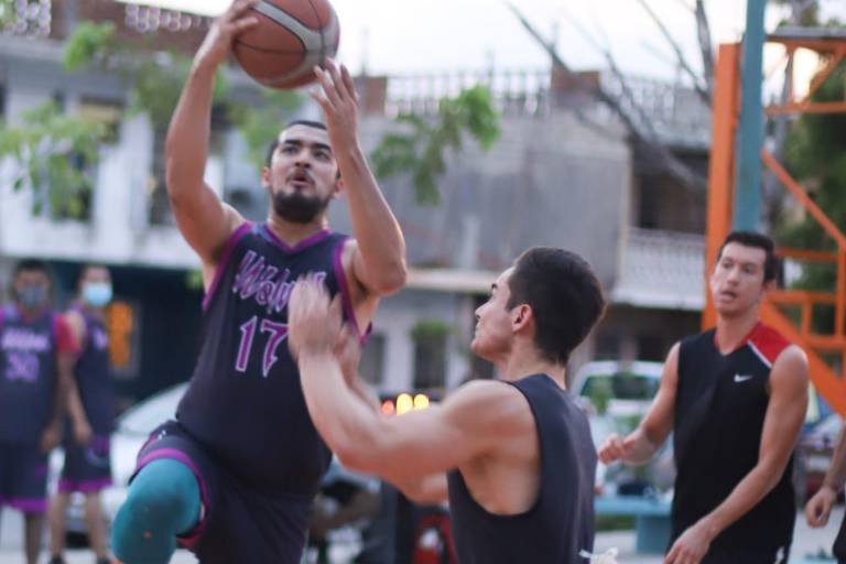 Avanza Tercos a semifinales en el Torneo de Baloncesto de Casa Hogar