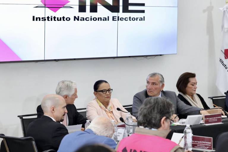Candidatos en Coahuila piden al Gobierno federal protección