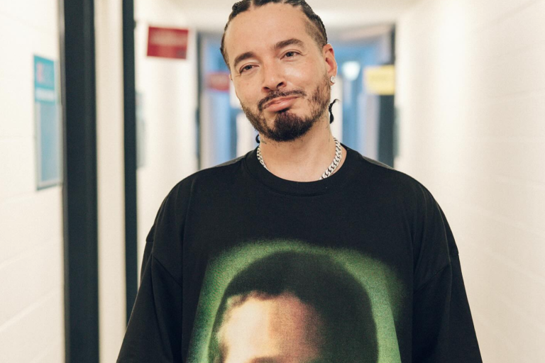 ‘Río’ es el nuevo tema que lanza el colombiano J Balvin