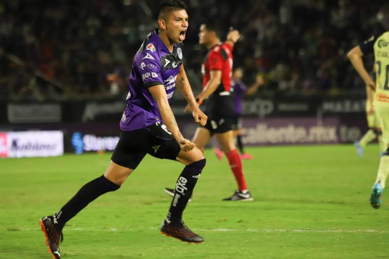 Estamos a buen tiempo de meternos a la liguilla: Miguel Sansores
