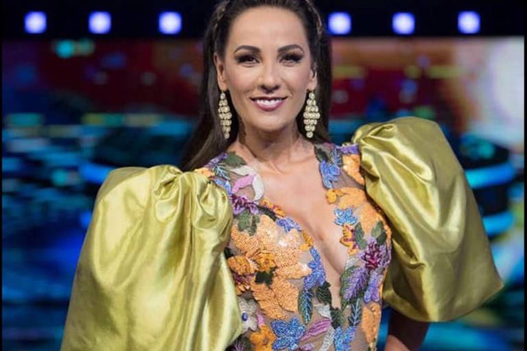 Hospitalizan y operan de emergencia a Consuelo Duval