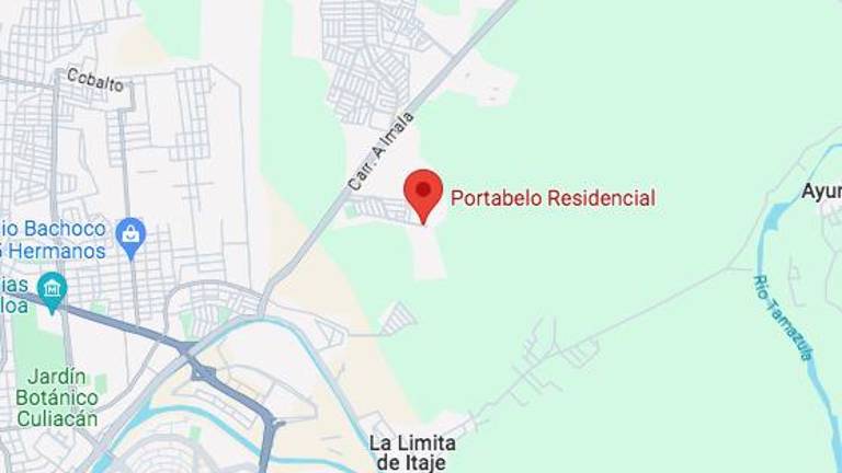 El reporte del desplome de la avioneta resultó ser falso.