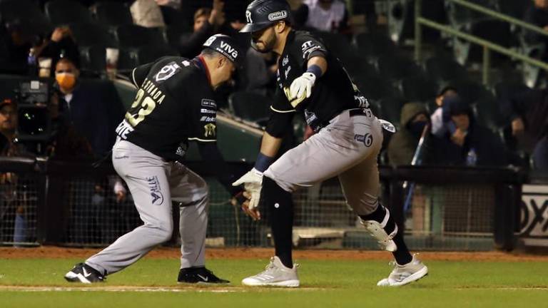 Sultanes de Monterrey gana el séptimo juego de la serie por blanqueada.