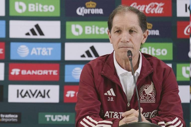 Jaime Ordiales llegaría a Mazatlán FC como director deportivo