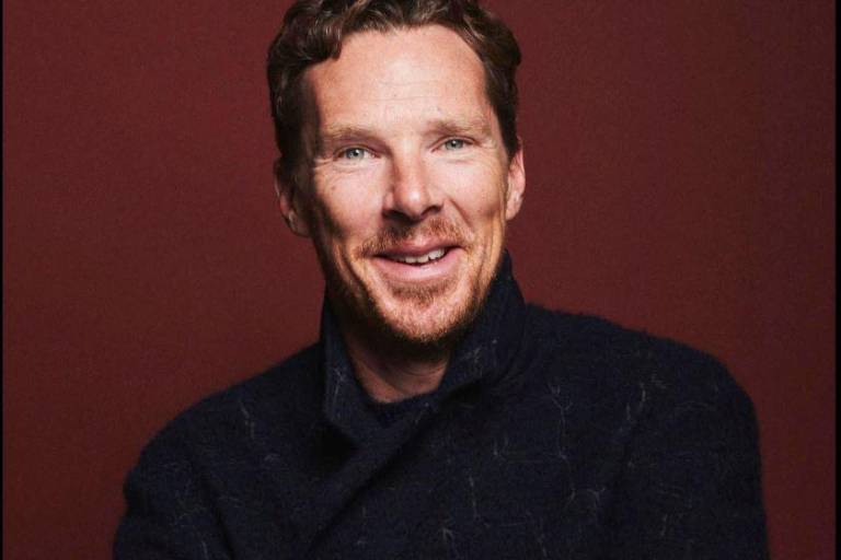 Enfrentaría el actor Benedict Cumberbatch cargos por nexos con la esclavitud